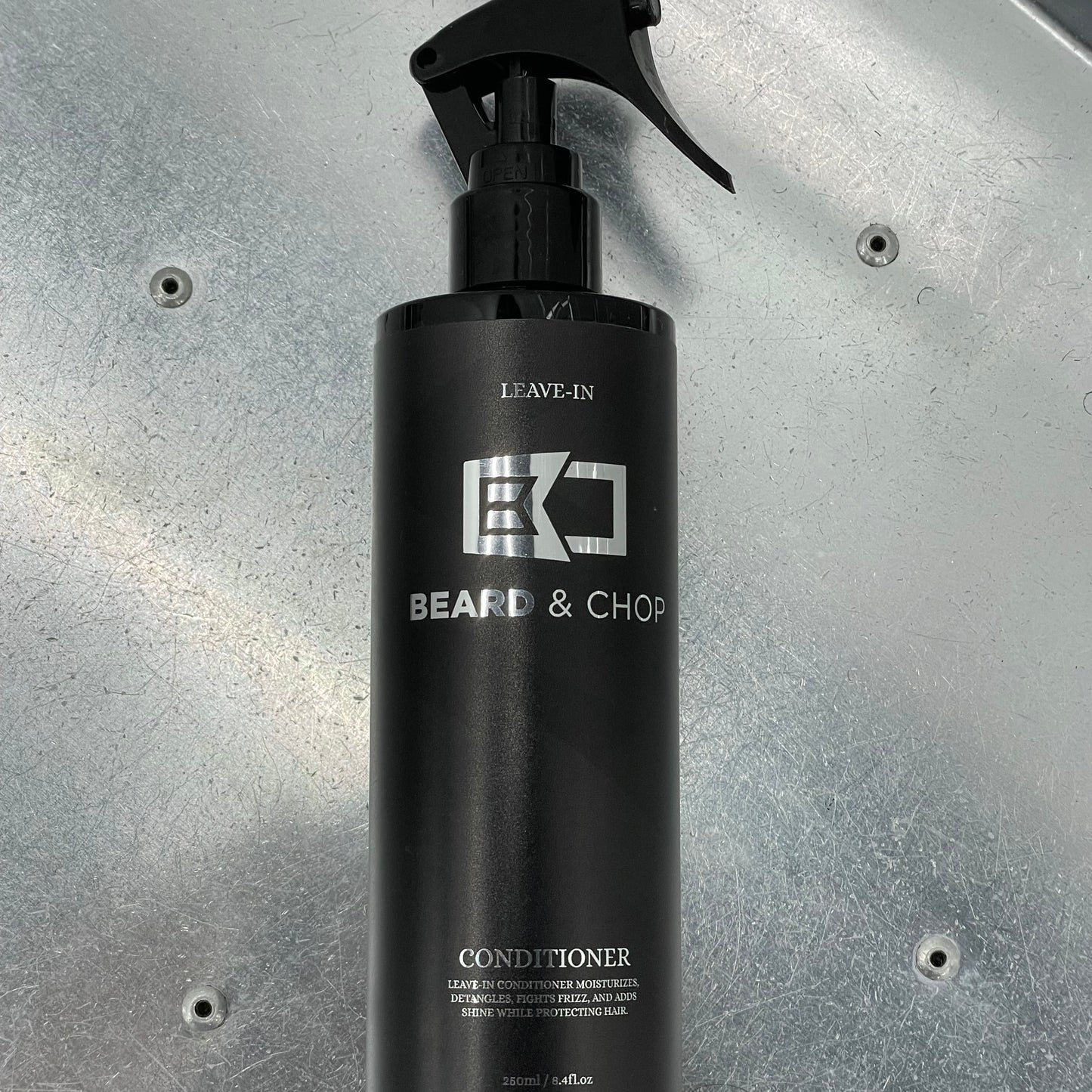 LEAVE-IN CONDITIONER