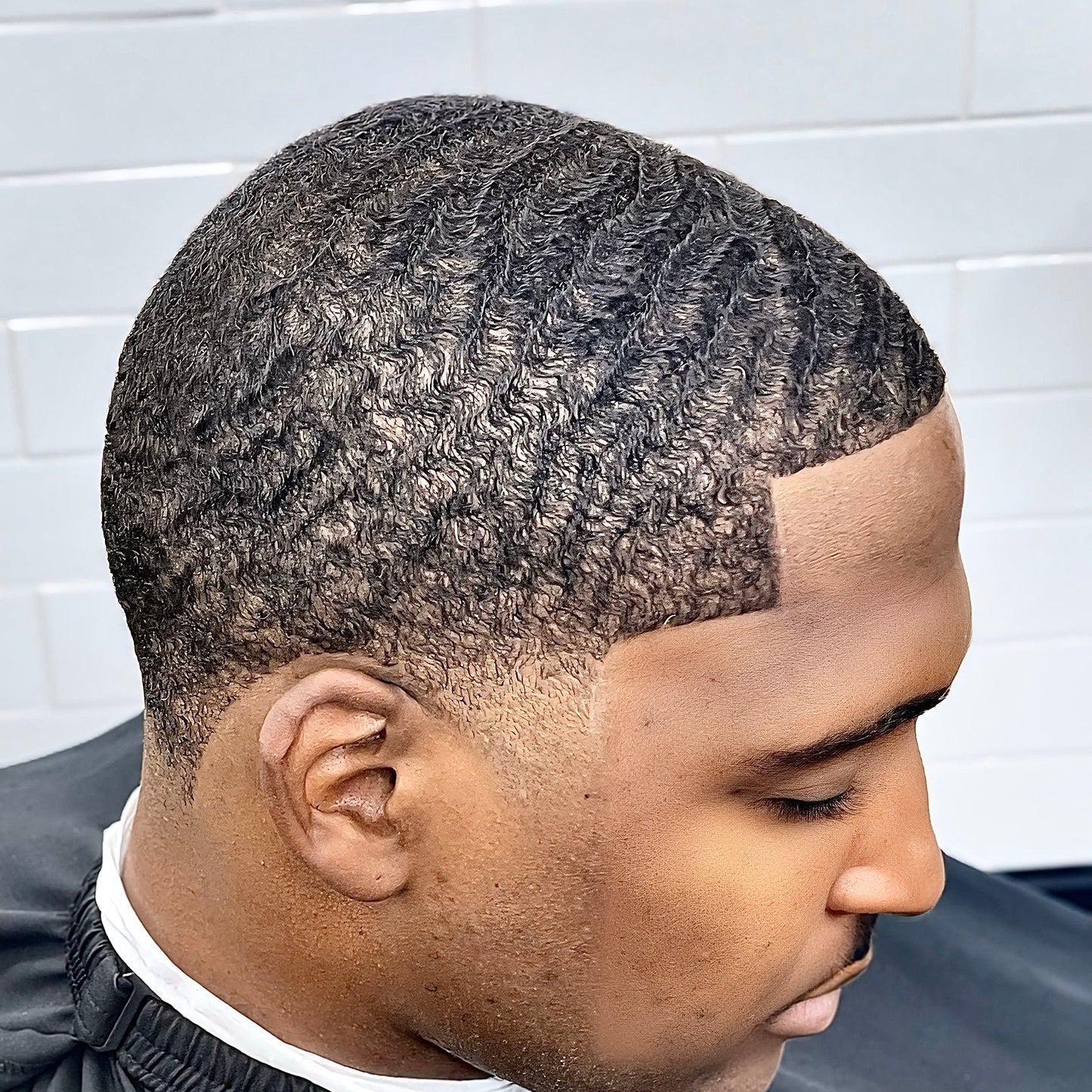 MEN'S HAIRCUT ￼