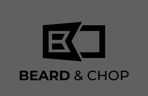 BEARD AND CHOP