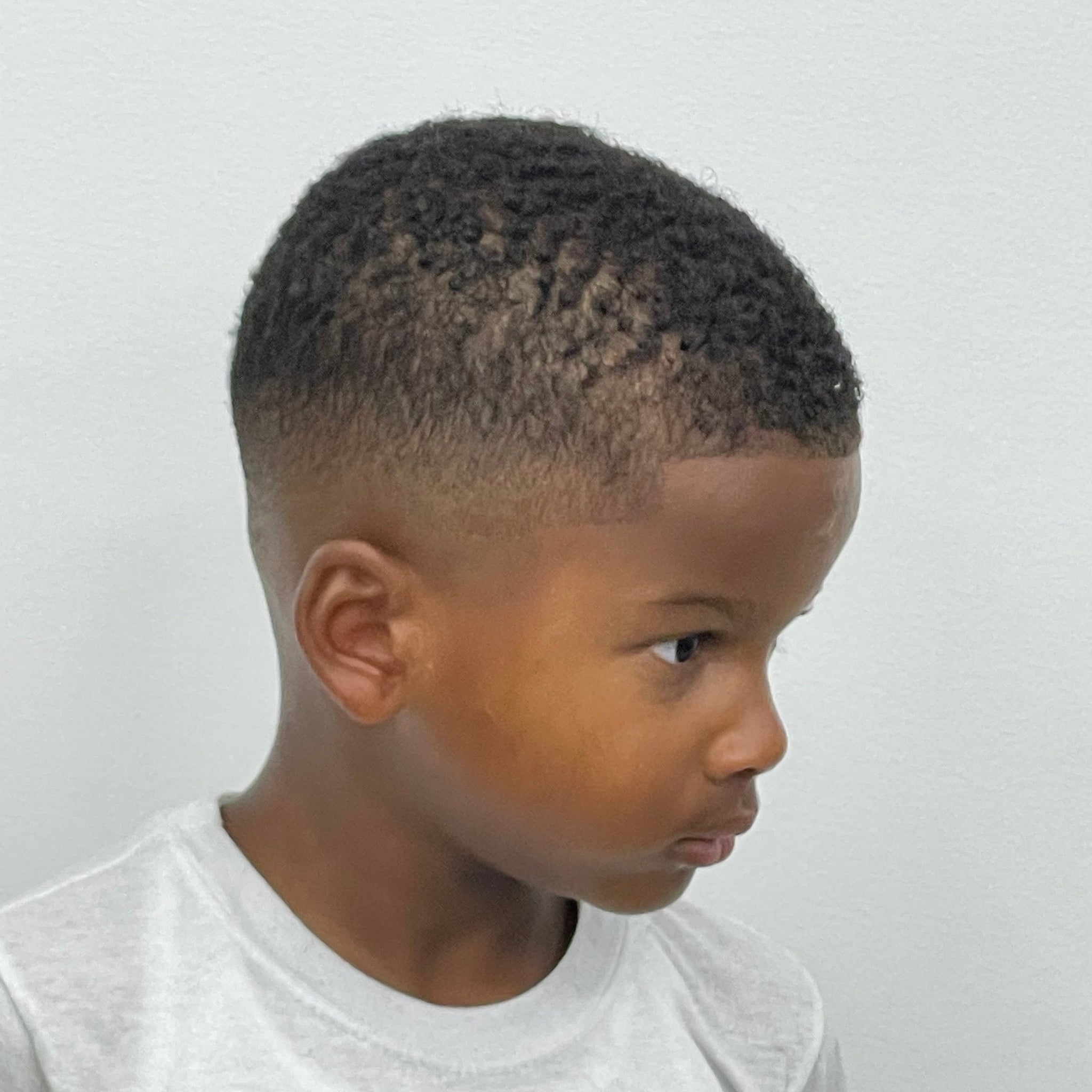 KIDS CUT