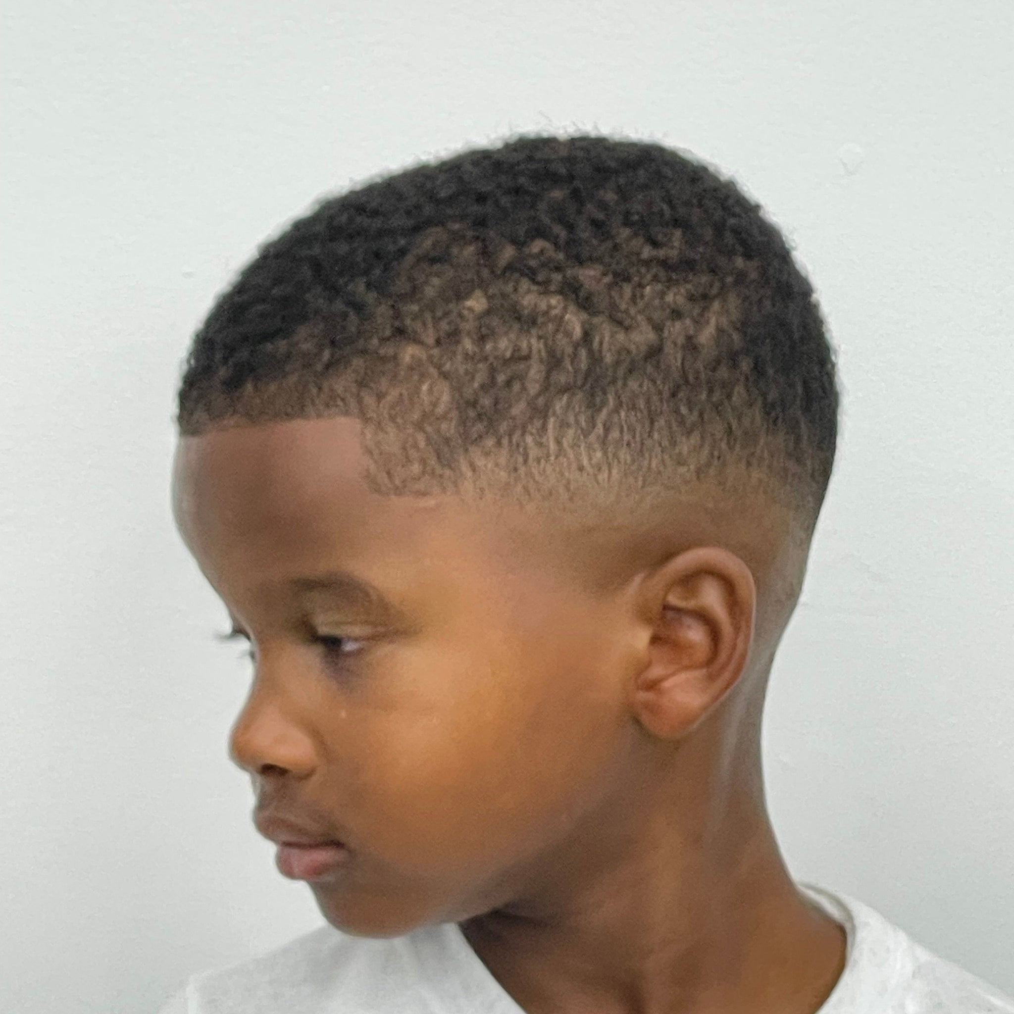 KIDS CUT