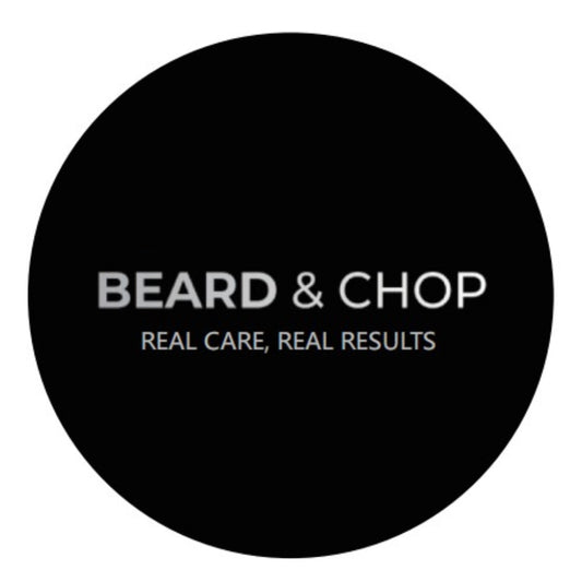 Beard & Chop Gift Card | Grooming, Products & Apparel for Him & Her